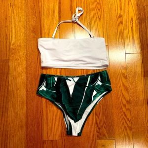 SHEIN Bikini Set - NWOT